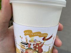 -JPG coffee(广州体育西店)