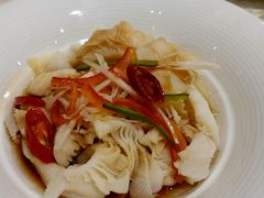 -红棉中餐厅·广州海航威斯汀酒店