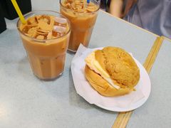 -华嫂冰室(尖沙咀店)