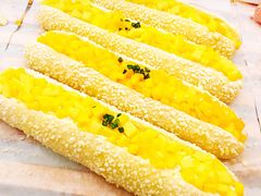 芒果魔法棒-奈雪的茶(市百一店)