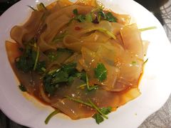 凉皮-东北老家私房菜(文灶店)