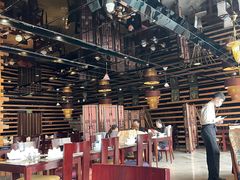 大堂-食肆&Fourteen(武林夜市店)