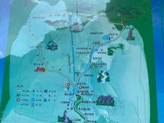 -十渡东湖港风景区