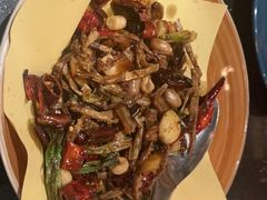 -华豫川酒家(大卫城店)