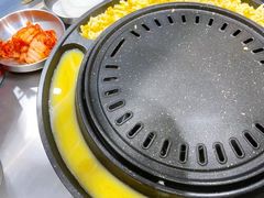 -恩泽家·果味坛子韩国炭火烤肉(白石龙店)