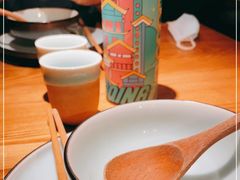 -九锅一堂酸菜鱼(新南凯德直营店)