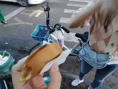 -兰烘糕