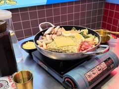 -首尔大排档Meetsun(福州万象九宜城店)