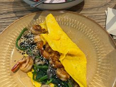 -BAKER&SPICE(安福路店)