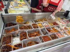 -曹氏鸭脖(团结总店)