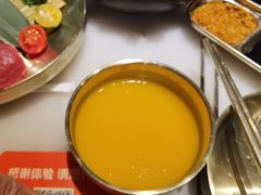 -韩宫宴烤肉·料理(大宁国际店)