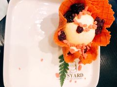 -猫小院猫主题咖啡厅(北锣店)