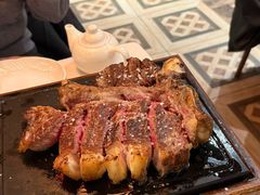 -奥斯特牛排馆(美第奇宫店)