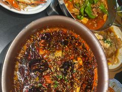 -刘东家老碗(紫荆山路店)