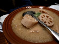 -董厨煨汤馆(车站路店)
