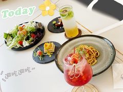 -香梨观景餐厅(西街店)