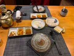 -竹马炭火烤肉(南屏店)