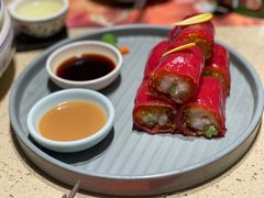 -点都德(长泰广场店)