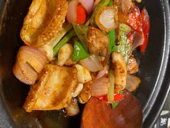 -如轩·海鲜砂锅粥·潮汕菜(南城店)