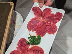 -蜀九香火锅(彩虹店)