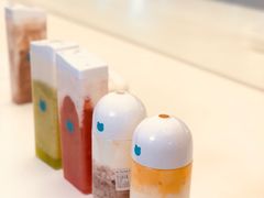 -兰熊鲜奶(西直门凯德mall店)