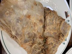 华威肉饼-清真永恒华威肉饼(潘家园店)
