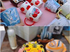 -景德镇古窑民俗博览区