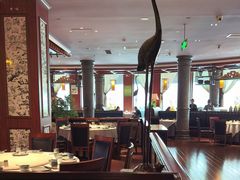 -八府香鸭·啫啫煲(华山路店)