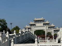-观潮胜地公园