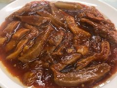 -清真鸿起来饭庄(复兴路店)
