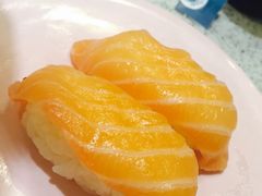 -争鲜回转寿司(流行前线店)