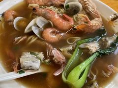 -阿玲海鲜面(高亭镇星河路店)