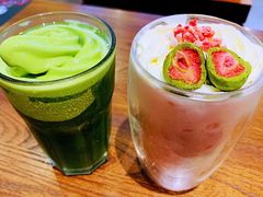 -無邪日式甜品(世博源店)