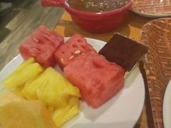 -So Lounge索兰至餐厅(蓝色港湾店)