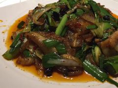 -茶港食堂(武昌店)