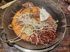 -四小区火锅·巷子里的重庆火锅(花照壁店)