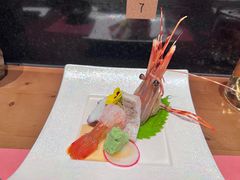 -鸟山鸣·日料食堂(王府井店)
