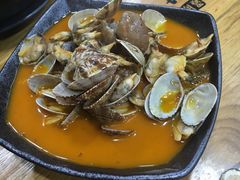 -金陵杨胖子·砂锅麻辣烫(金轮新天地店)
