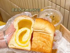 -1-7Bread(深业上城店)