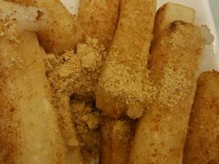 红糖糍粑-廖老妈蹄花店(人民公园陕西街259号店)