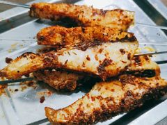 -清真·马峰烤肉(小学习北巷店)