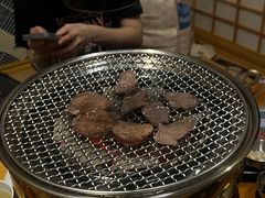 -大阪烧肉BAKA一代(十亩地店)