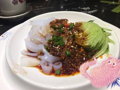 -陆小凤四川料理(北京路店)