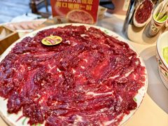 -汕头八合里海记牛肉店(清河店)