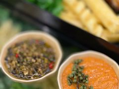 -PlantsEatery·植物食堂(REX春熙店)