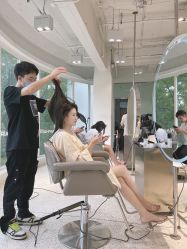 -MY HAIR ARDOR