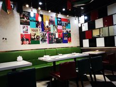 -立哥港式茶餐厅