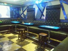 -唱吧麦颂KTV(东胜港悦广场店)