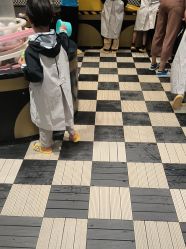 点击看大图 -MELAND CLUB亲子乐园·派对·餐厅(北京芳圆里ID MALL店)