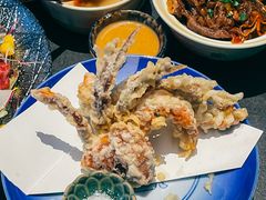 -铭牛烧肉·和牛海鲜自助(高新月牙湖店)